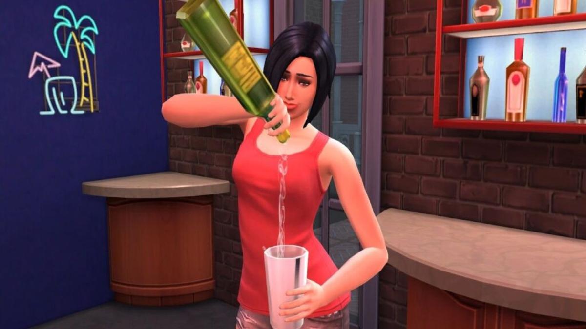 Top 7 tựa game cho bạn hóa thân thành bartender siêu cấp, pha chế nước uống làm say lòng người