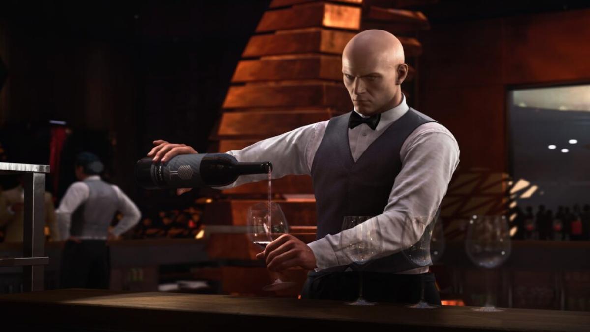 Top 7 tựa game cho bạn hóa thân thành bartender siêu cấp, pha chế nước uống làm say lòng người