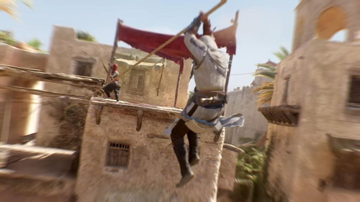Assassin's Creed Mirage - Đánh Giá Game