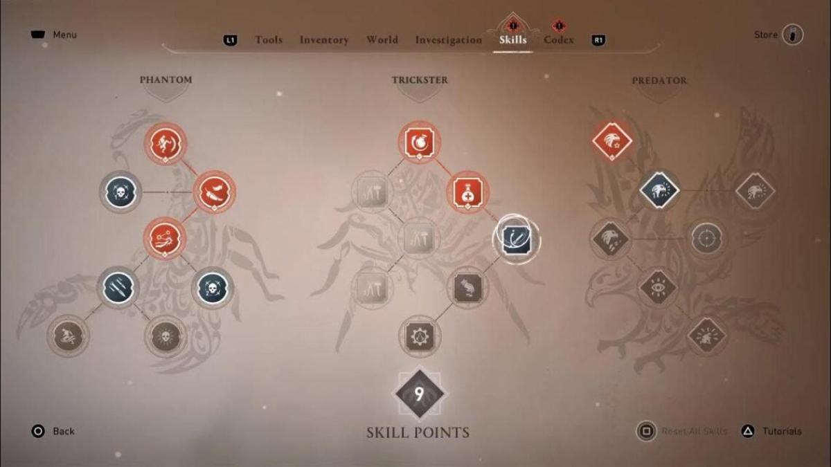 Assassin’s Creed Mirage - Đánh Giá Game