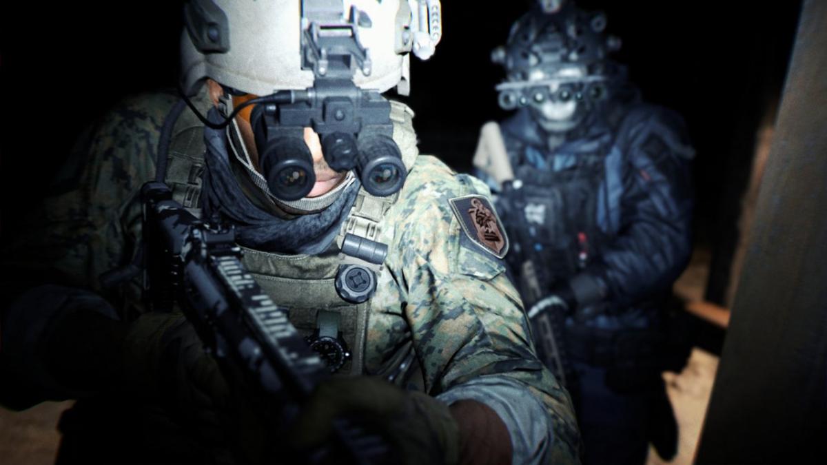Call of Duty: Modern Warfare II - Đánh Giá Game