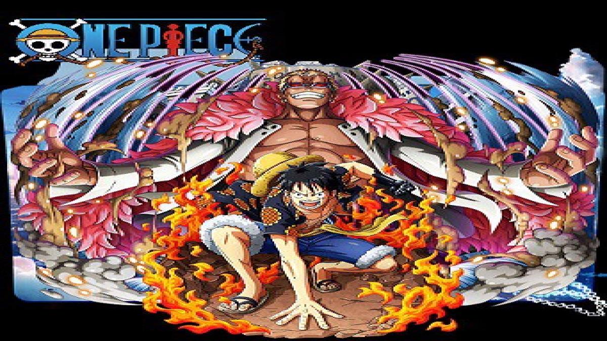 Review bộ truyện One Piece - Tác phẩm manga đạt kỷ lục thế giới