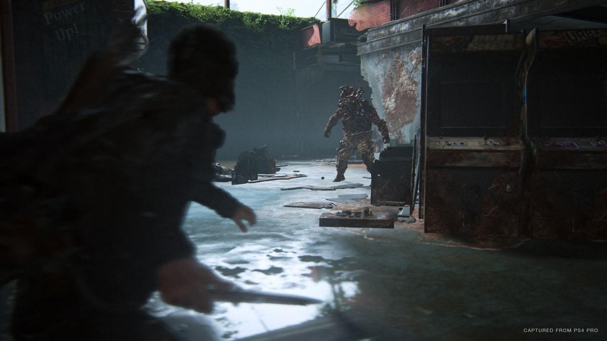The Last of Us Part 2 - Đánh Giá Game