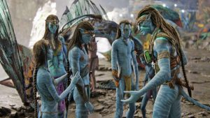 Avatar: The Way of Water chính thức xác nhận sẽ có thời lượng 3 tiếng để chiều lòng người xem