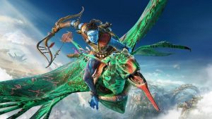 Avatar: Frontiers of Pandora sẽ là bom tấn game AAA không thể bỏ qua